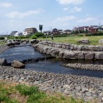 兵庫島公園(二子玉川）